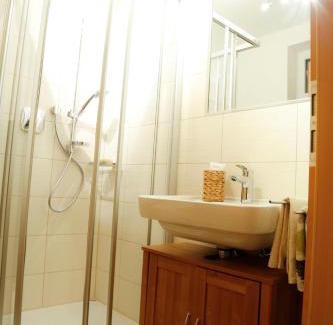 Jerzens Apartamento | Appartement Fink