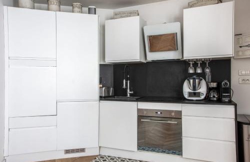 Jardin des plantes Apartamento | Appartement Folletto - Welkeys