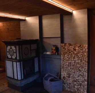Stalden Apartamento | Appartement for Holiday Lodge 1891