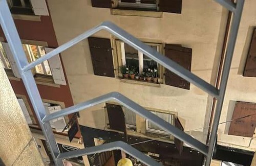 Neuchatel Apartamento | Appartement for rent