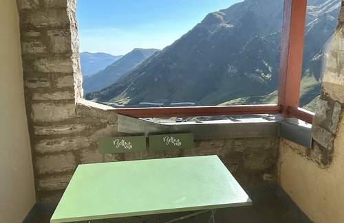 La Mongie Apartamento | Appartement LA Mongie