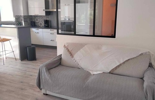 Bagnols-en-Foret Apartamento | APPARTEMENT