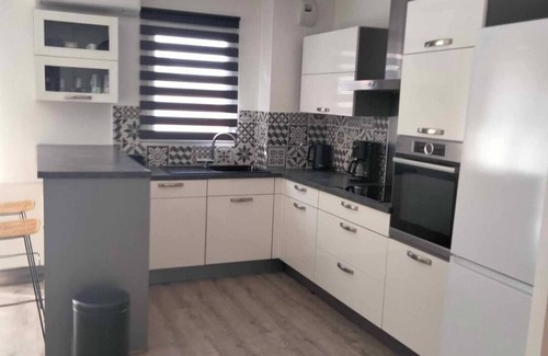 Bagnols-en-Foret Apartamento | APPARTEMENT