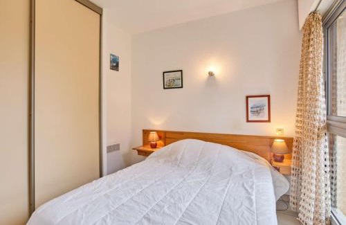 Barbotan-les-Thermes Apartamento | Appartement lumineux avec terrasse et climatisation, parking inclus - FR-1-841-6