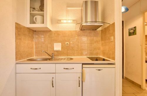 Barbotan-les-Thermes Apartamento | Appartement lumineux avec terrasse et climatisation, parking inclus - FR-1-841-6