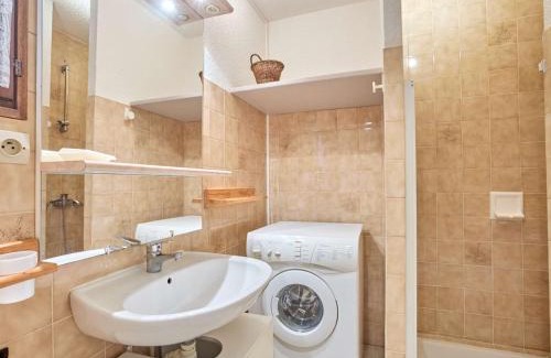 Barbotan-les-Thermes Apartamento | Appartement lumineux avec terrasse et climatisation, parking inclus - FR-1-841-6
