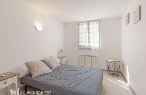 Barbotan-les-Thermes Apartamento | Appartement T3 climatisé avec parking et WiFi, proche des Thermes - FR-1-841-58