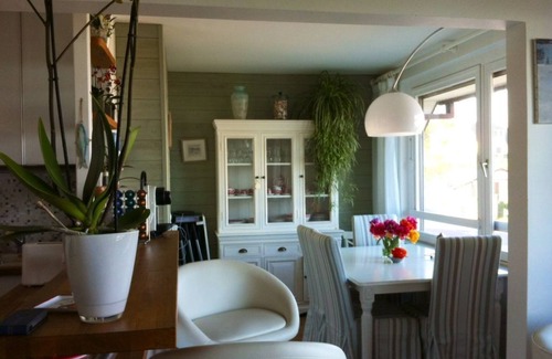 Benerville-sur-Mer Apartamento | Appartement vue mer in Benerville-sur-Mer
