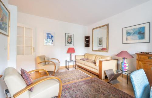 Centre Ville Apartamento | Appartement Arcico - Welkeys
