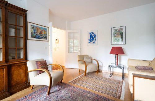 Centre Ville Apartamento | Appartement Arcico - Welkeys