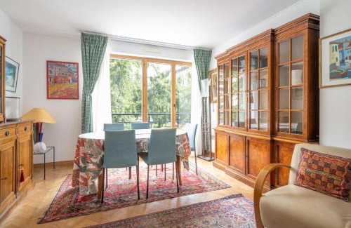 Centre Ville Apartamento | Appartement Arcico - Welkeys