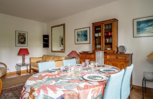 Centre Ville Apartamento | Appartement Arcico - Welkeys