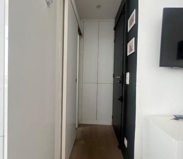 Republique–Point-du-Jour Apartamento | Appartement