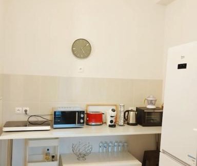 Carrieres-sous-Poissy Apartamento | Appartement idéal pour déplacement professionnel