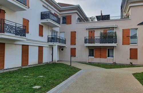 Cormeilles-en-Parisis Apartamento | Appartement Cormeilles