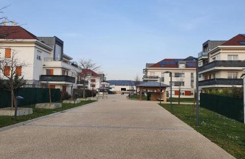 Cormeilles-en-Parisis Apartamento | Appartement Cormeilles