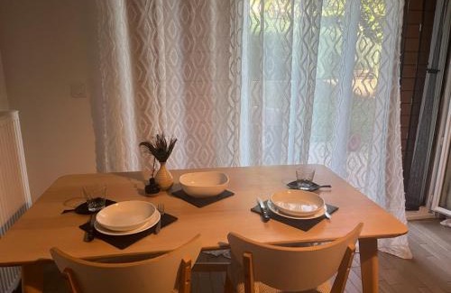 Cormeilles-en-Parisis Apartamento | Appartement Cormeilles
