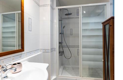 Cormeilles-en-Parisis Apartamento | Appartement fonctionnel, balcon ,2 minutes gare ,17 minutes Paris
