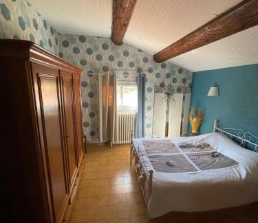 Courthezon Apartamento | Appartement
