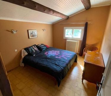 Courthezon Apartamento | Appartement