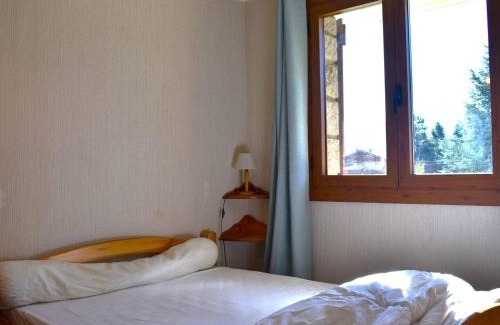 Font-Romeu-Odeillo-Via Apartamento | Appartement T2 cabine avec terrasse, tennis, animaux acceptés, 6 pers., Font-Romeu - FR-1-580-6