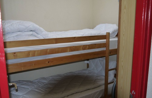 La Bernerie-en-Retz Apartamento | Appartement 4/6 Pers. Accès Direct à la Plage