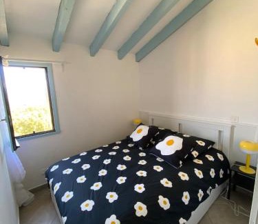 La Celle-sous-Gouzon Apartamento | Appartement vue imprenable baie Ajaccio