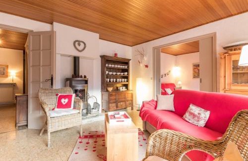 Monetier-les-Bains Apartamento | Appartement 3 Pièces 6 Pers, Balcons, Animaux Acceptés, Près Commerce - FR-1-330F-132