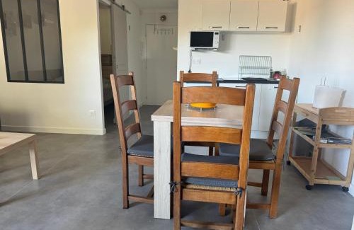 Les Baux-de-Provence Apartamento | Appartement dans les Alpilles