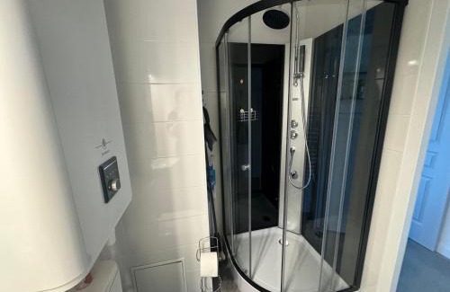 Les Baux-de-Provence Apartamento | Appartement dans les Alpilles
