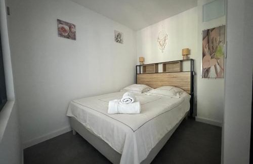 Les Baux-de-Provence Apartamento | Appartement dans les Alpilles