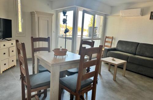 Les Baux-de-Provence Apartamento | Appartement dans les Alpilles