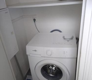 Perignat-les-Sarlieve Apartamento | appartement 2 T2 neuf et élégant proche zénith