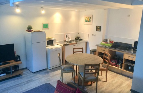 Pinsaguel Apartamento | Appartement 4 Personnes Proche Toulouse Tout Confort