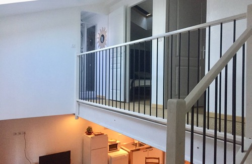 Pinsaguel Apartamento | Appartement 4 Personnes Proche Toulouse Tout Confort