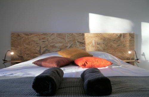 Ramonville-Saint-Agne Apartamento | Appartement Le Céleste 113 - deux chambres