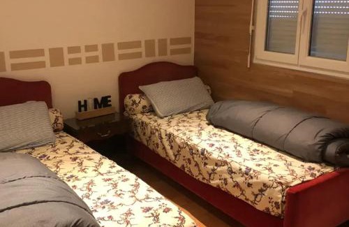 Saint-Eloy-les-Mines Apartamento | Appartement confortable à Saint-Éloy-les-Mines 55 m² pour 6 personnes