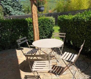 Saint-Amant-Tallende Apartamento | Appartement cosy 70m2