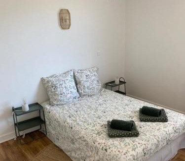 Saint-Amant-Tallende Apartamento | Appartement cosy 70m2