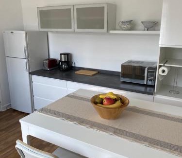 Saint-Amant-Tallende Apartamento | Appartement cosy 70m2