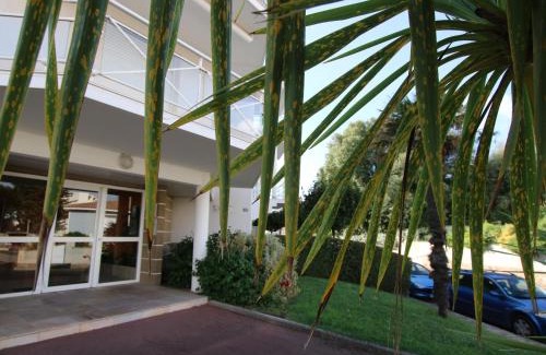 Saint-Brevin-l'Ocean Apartamento | Appartement T2 avec balcon, à 100m de la plage et proche des commerces à Saint-Brevin-les-Pins - FR-1-364-93