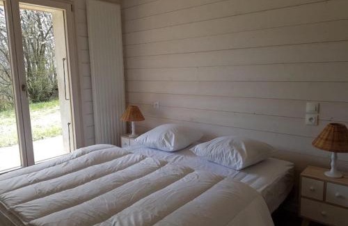 Saint-Paul-en-Chablais Apartamento | Appartement chalet rénové 6 pers avec terrasse proche Evian, ski et randonnée - FR-1-498-29