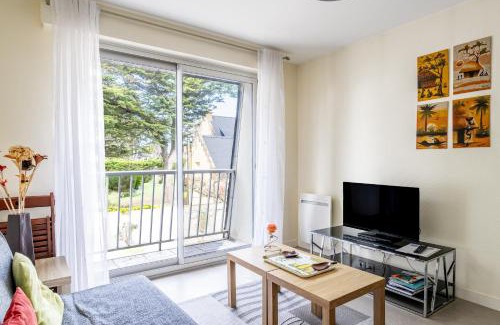 Saint-Pierre-Quiberon Apartamento | Appartement T3 vacances à la mer