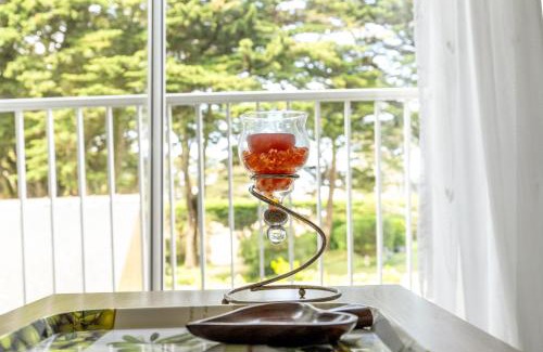 Saint-Pierre-Quiberon Apartamento | Appartement T3 vacances à la mer