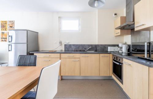 Saint-Pierre-Quiberon Apartamento | Appartement T3 vacances à la mer