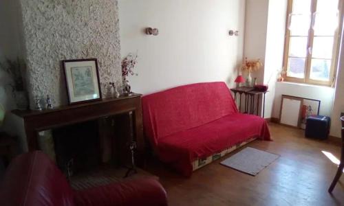 Seyne Apartamento | Appartement