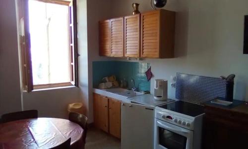 Seyne Apartamento | Appartement