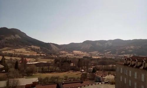 Seyne Apartamento | Appartement