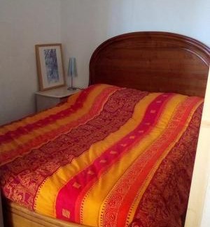 Seyne Apartamento | Appartement