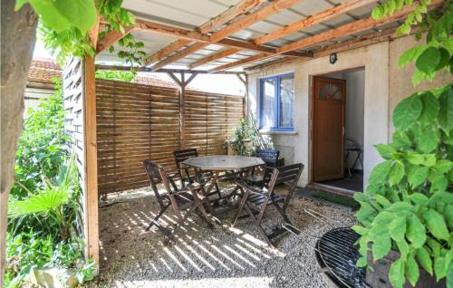 Six-Fours-les-Plages Apartamento | Appartement proche des plages